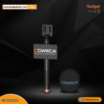 COMICA HR WM Handheld Adapter for Wireless Microphone