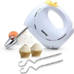 Geepas GHM43012 150W Hand Mixer Price In Bangladesh