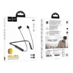 Hoco ES2 Fly ANC+ENC Noise Reduction Neckband