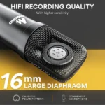 MAONO AU-A04 USB Podcast Condenser Microphone