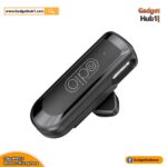Odio Wireless Microphone For iPhone/iPad 1:2 (WM2i2)