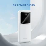 Vention FHK 10000mAh 22.5W Power Bank Price In Bangladesh