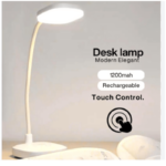 YAGE YG-T034 Recharging Reading Lamp For Students