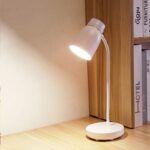 Eye Care Soft Rechargeable Table Lamp YAGE YG-T119C