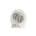 GEEPAS GFH9521 Room Heater Fan