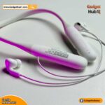 GearUP Neckband P2 With 1000mAh Battery Price In Bangladesh