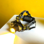 Rechargeable Ultra Powerful Head Torch 5000 Lumens