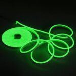 GearUP Single Color Neon Light Strip 5 Meter Without Adapter