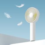 JISULIFE FA21 Handheld Portable Fan Price In Bangladesh