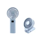 Rtako Y20 BreezeFlow Handheld Fan Price In Bangladesh