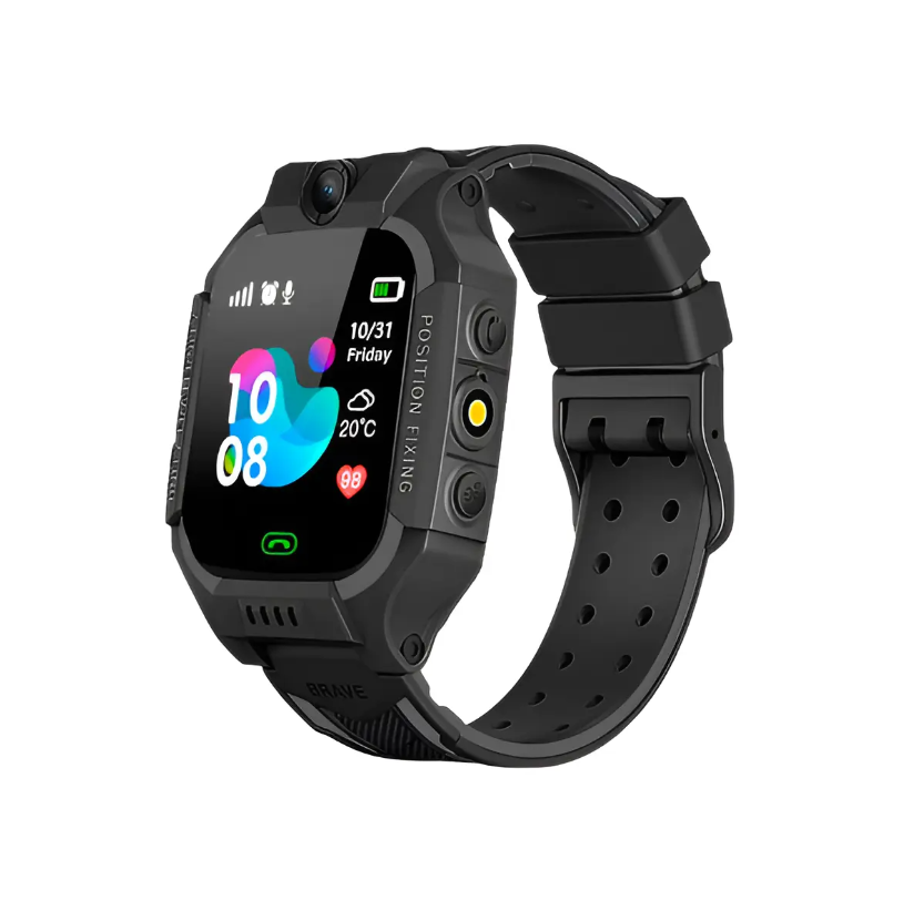 Smartberry C002 Kids GPS + Calling Smart Watch