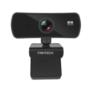 Fantech Luminous C30 USB 2K Quad HD 4MP Webcam