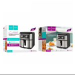 Hoco HJD16A Kitchen Multifunctional Air Fryer