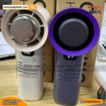 GearUP M57 High-Speed Handheld Fan Price In Bangladesh