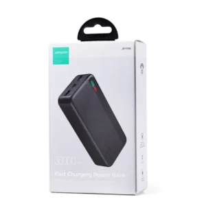 Joyroom JR-T018 Dazzling Series 30000mAh 12W Power Bank