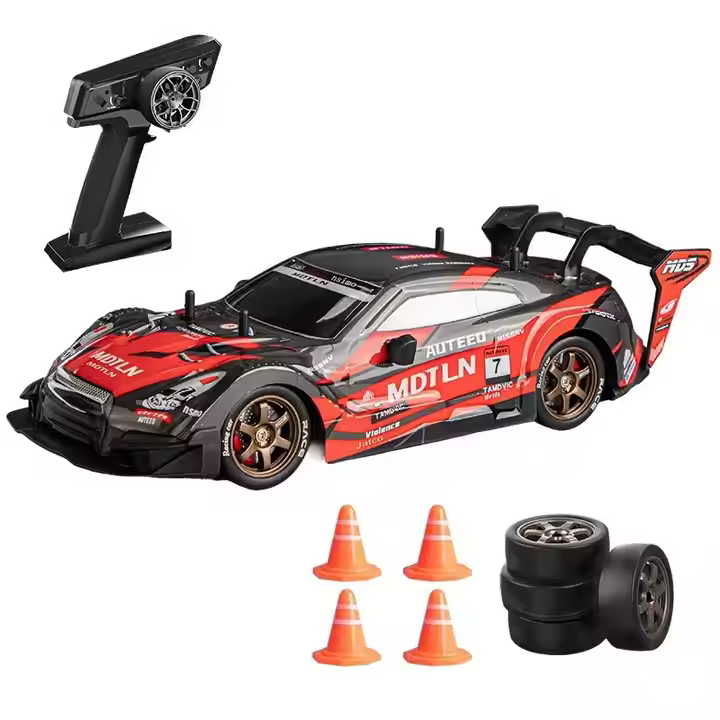 Remote Control RC Drift Sports Car Price In Bangladesh