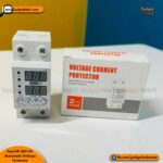 GearUP AVP-63 Automatic Voltage Protector Price In Bangladesh
