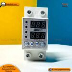 GearUP AVP-63 Automatic Voltage Protector Price In Bangladesh