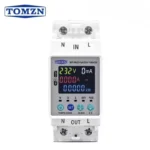 TOMZN 63A Smart WiFi Circuit Breaker Price In Bangladesh
