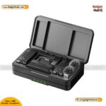 Ulanzi A100 Wireless Lavalier Microphone