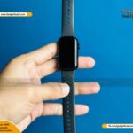 Valdus VB02 Bluetooth calling Smartwatch