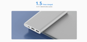 Xiaomi Mi 22.5W 10000mAh Two Way Fast Charging Power Bank