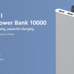 Xiaomi Mi 22.5W 10000mAh Two Way Fast Charging Power Bank
