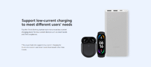 Xiaomi Mi 22.5W 10000mAh Two Way Fast Charging Power Bank