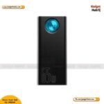 Baseus Power Bank 65W 30000mAh Amblight For Laptop Mobile Macbook