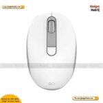 Fantech Go W192 White Silent Wireless Mouse