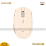 Fantech Go W193 Silent Click Dual Mode Wireless Mouse
