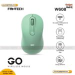 Fantech Go W608 Wireless Mouse