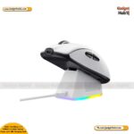 HAVIT StarBlaze-2 H.KRAKEN Tri-Mode Gaming Mouse with RGB Charging Dock