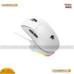 HAVIT StarBlaze-2 H.KRAKEN Tri-Mode Gaming Mouse with RGB Charging Dock