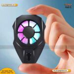 L01 Mobile Phone Radiator Cooler Fan Price In Bangladesh