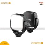 Ulanzi VIJIM VL66 360° Rotatable LED Video Light Price In Bangladesh