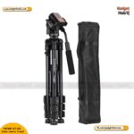 YUNTENG VCT-691 Video Camera Tripod