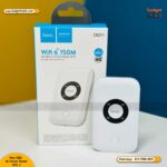 Hoco DQ11 4G Pocket Router WiFi 6