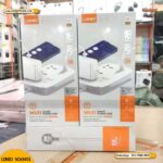 LDNIO SCW3451 WIFI Smart Universal Power Socket