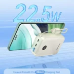 VENTION FKBN0-C 22.5W 20000mAh LED Display Power Bank