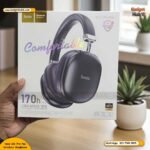 Hoco W35 Pro Max Wireless Headphone