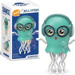 Magical Dancing Jellyfish Toy