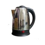 Nova Heavy Duty Durable Electric Kettle – 2 Liter