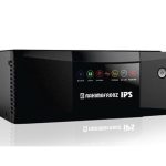 Rahimafrooz RZ 725 Sinewave IPS With Battery