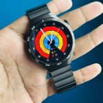 Hoco DYD03 Sports Bluetooth Smart Watch