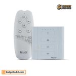 Click Remote Control Switch for Fan & Light