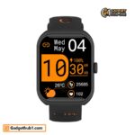 Colmi P86 BT Calling Smartwatch