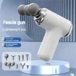 Fascia Gun Light Age Deep Tissue Massage Gun LM-130