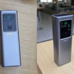 GearUP PB100 100W Super Fast Charging 20,000mAh Power Bank