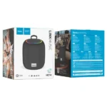 HOCO HC14 Link Music Sports Portable Bluetooth Speaker